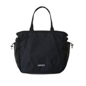 GRAMICCI-Cordura-Tote-Bag-Black