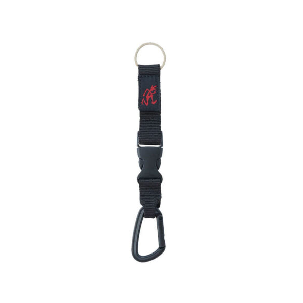 GRAMICCI-Gramicci-Key-Holder-Black