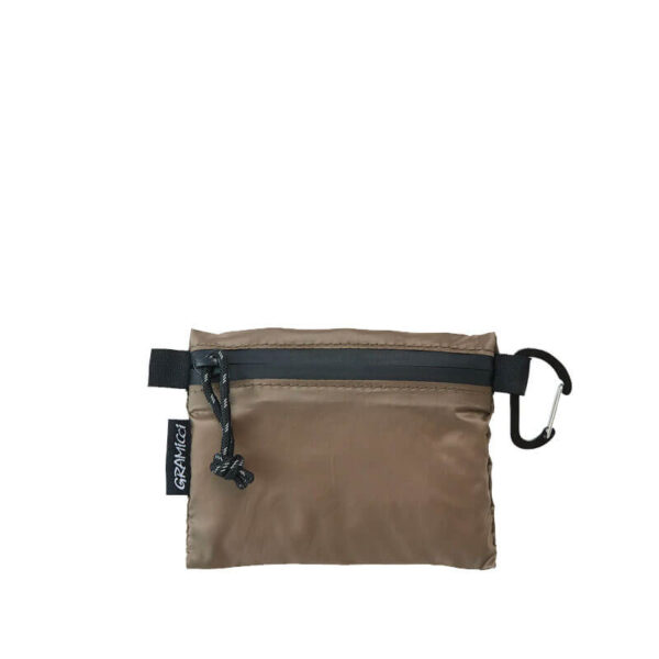 GRAMICCI-Micro-Ripstop-Pouch-Dark-Taupe