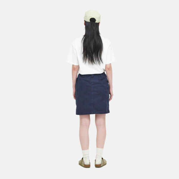 Wrap Skirt - Stone