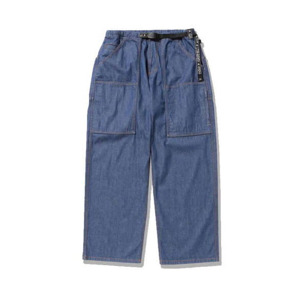 GRAMICCI-x-and-Wander-Denim-Baggy-Pant-Blue