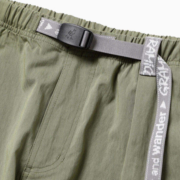 GRAMICCI-x-and-Wander-Nyco-Climbing-G-Short-Olive