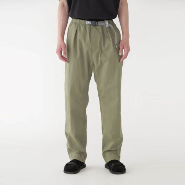 GRAMICCI x AND WANDER Nyco Climbing G-Pant - Olive