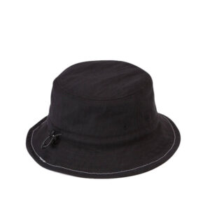 GRAMICCI x AND WANDER Nyco Hat - Black