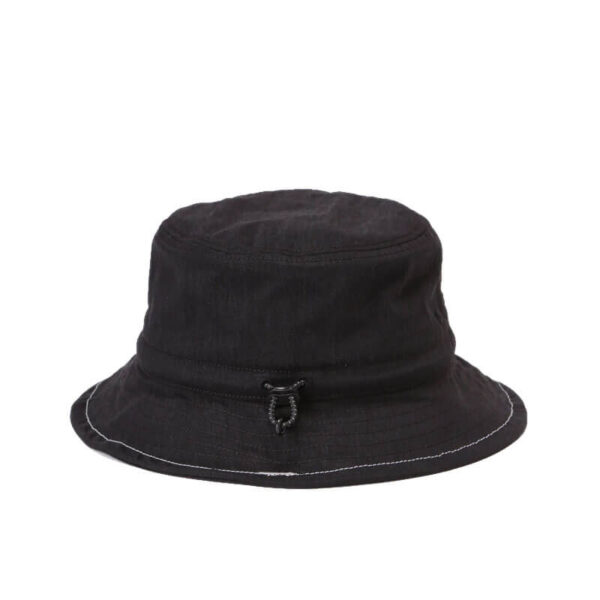 GRAMICCI x AND WANDER Nyco Hat - Black