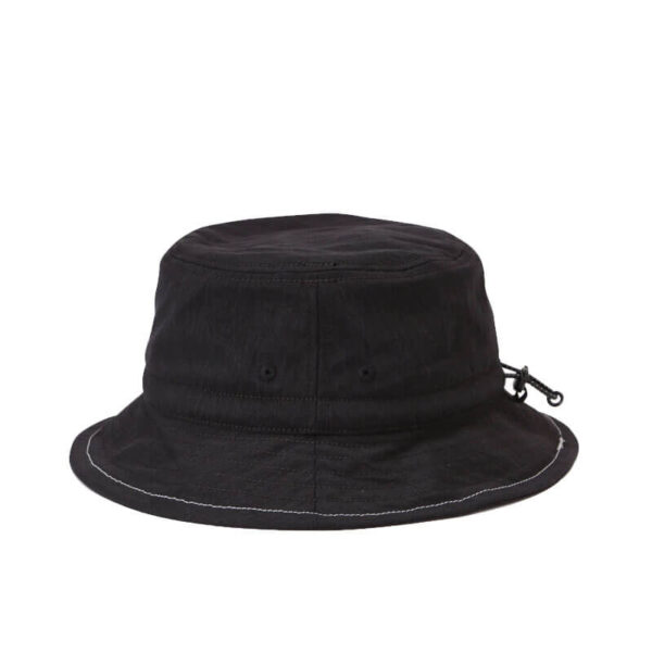 GRAMICCI x AND WANDER Nyco Hat - Black