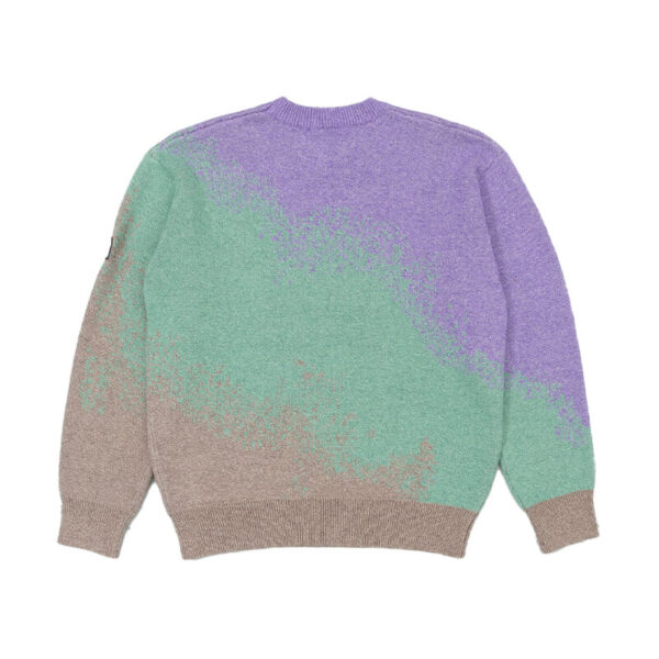 HERESY Dissolve Knit - Multi