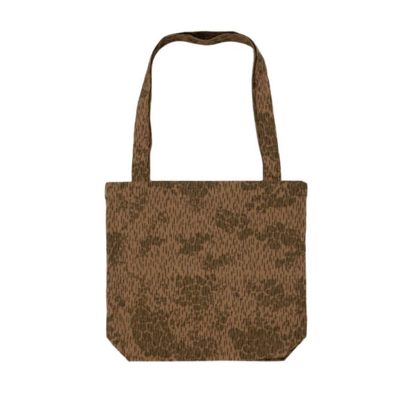 HERESY Drencher Tote - Print