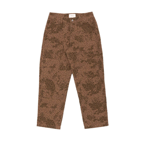 HERESY Drencher Trouser - Multi