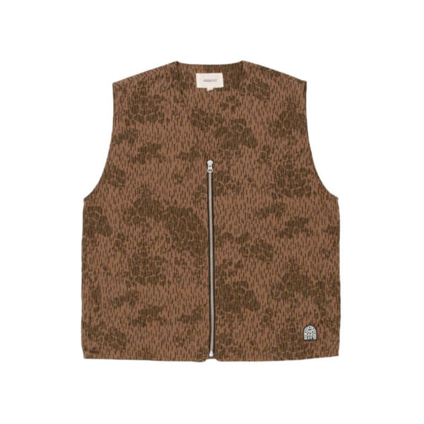 HERESY Drencher Vest - Multi