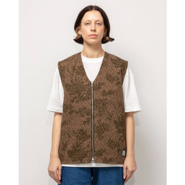 HERESY Drencher Vest - Multi