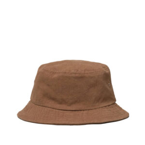 HERESY Portal Bucket Hat - Brown