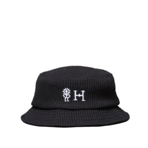 HERESY Sungod Hat - Black