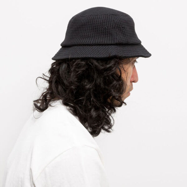 HERESY Sungod Hat - Black