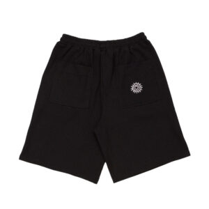 HERESY Sungod Short - Black