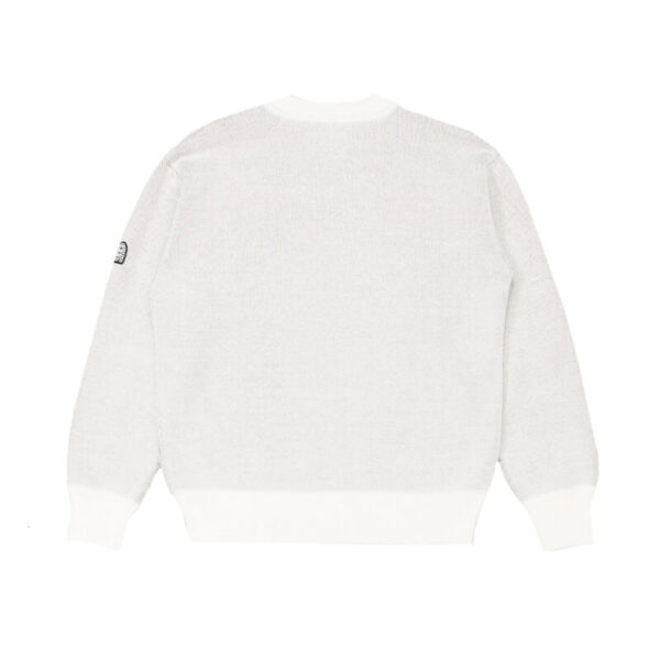 HERESY Wizard Knit - Off White