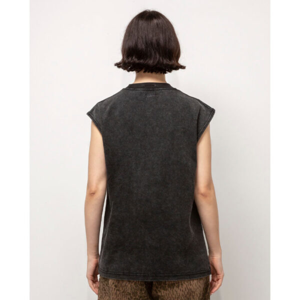 HERESY Wyrm Vest - Ash