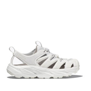 HOKA Hopara - White / White