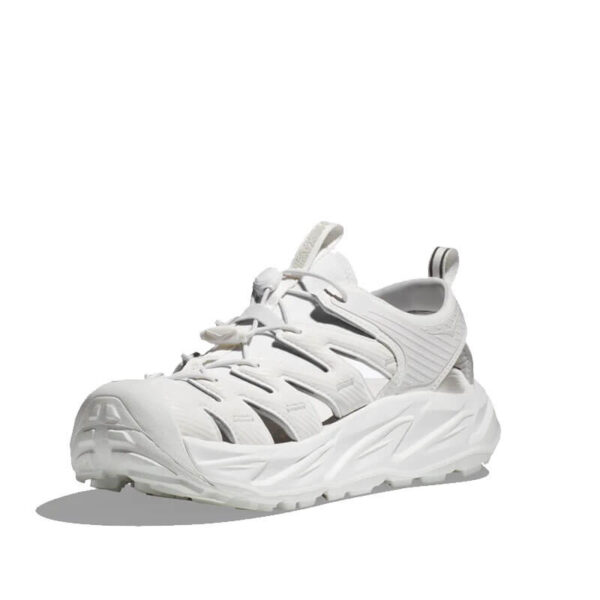 HOKA Hopara - White / White