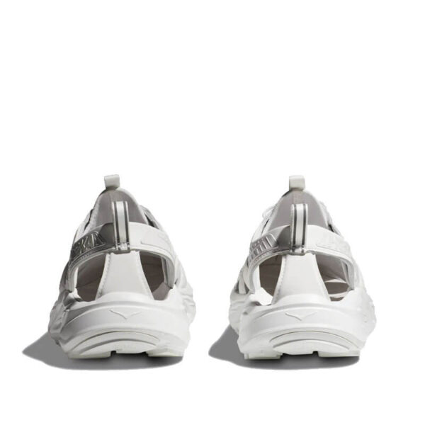 HOKA Hopara - White / White