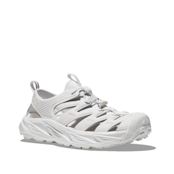 HOKA Hopara - White / White