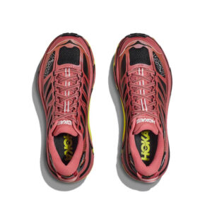 HOKA Mafate Speed 2 - Clay / Black