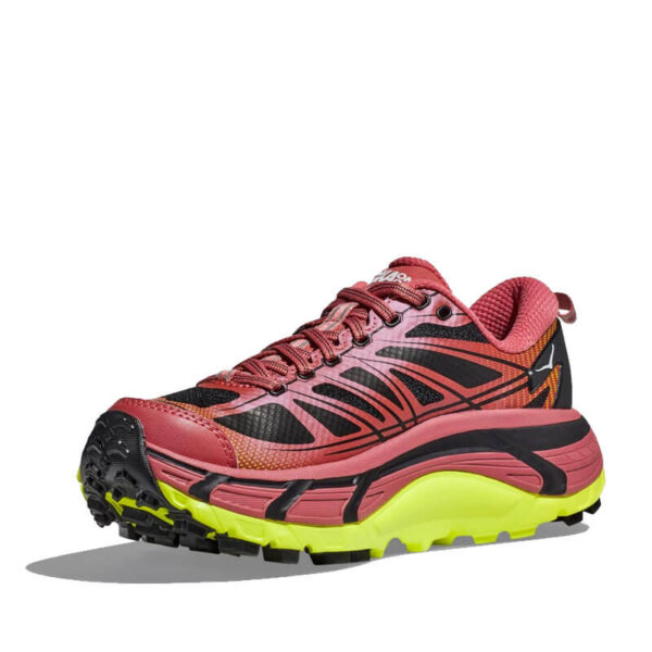 HOKA Mafate Speed 2 - Clay / Black