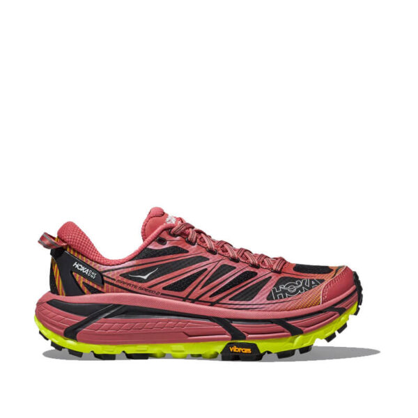 HOKA Mafate Speed 2 - Clay / Black