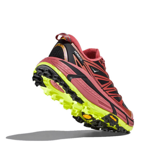 HOKA Mafate Speed 2 - Clay / Black