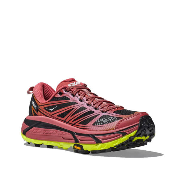 HOKA Mafate Speed 2 - Clay / Black