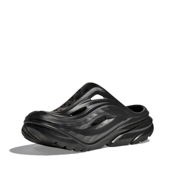 HOKA Ora Mule - Black