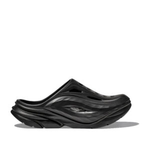 HOKA Ora Mule - Black