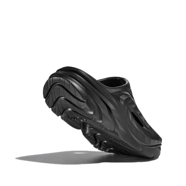 HOKA Ora Mule - Black