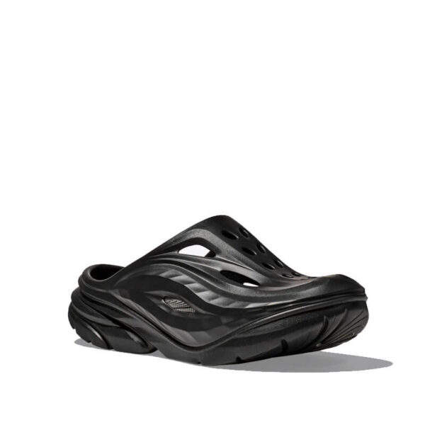 HOKA Ora Mule - Black