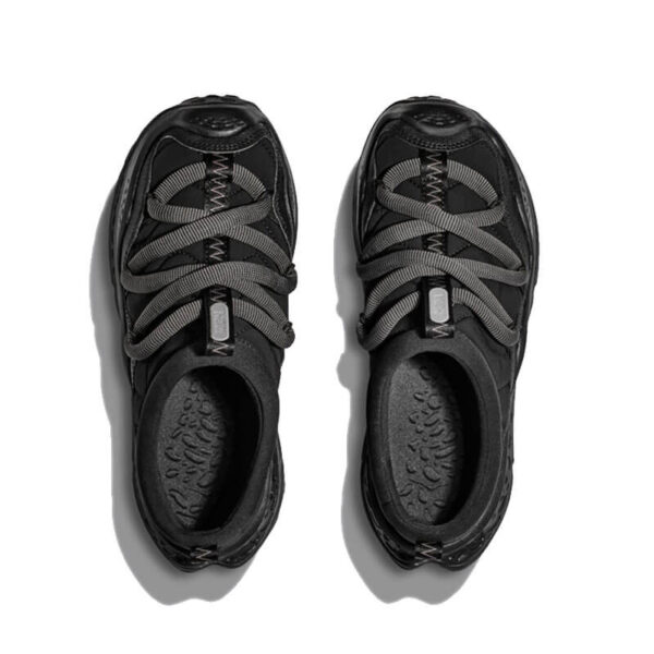 HOKA Ora Primo - Black / Black