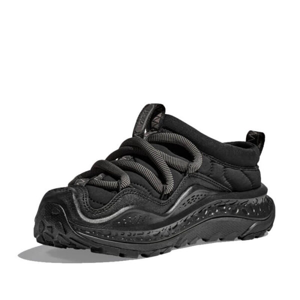 HOKA Ora Primo - Black / Black