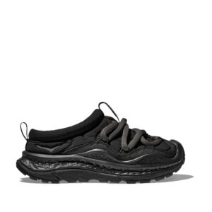 HOKA Ora Primo - Black / Black