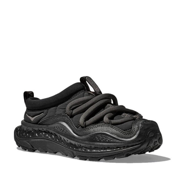 HOKA Ora Primo - Black / Black