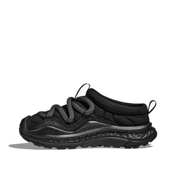 HOKA Ora Primo - Black / Black