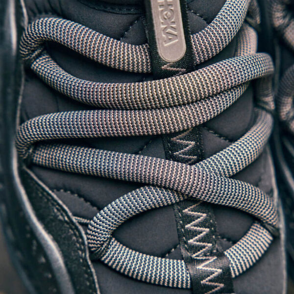 HOKA Ora Primo - Black / Black