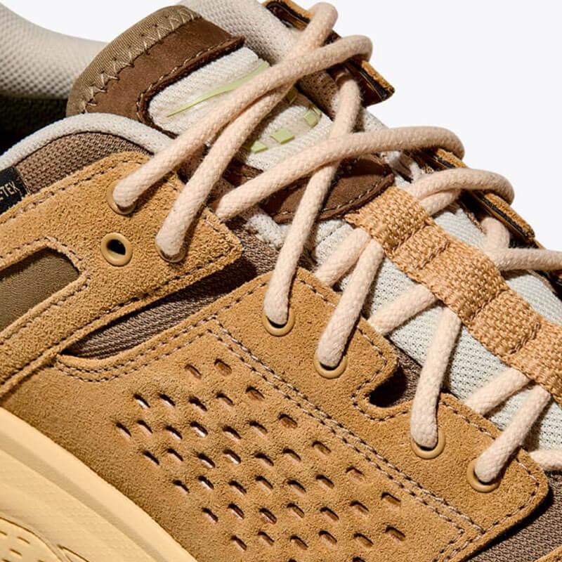 THEROOM | HOKA Tor Ultra Lo - Wheat / Mushroom THEROOM | HOKA Tor Ultra Lo - Wheat / Mushroom