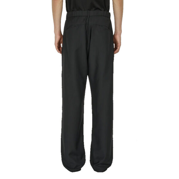 _J.L-A.L_ Bellow Trouser - Black