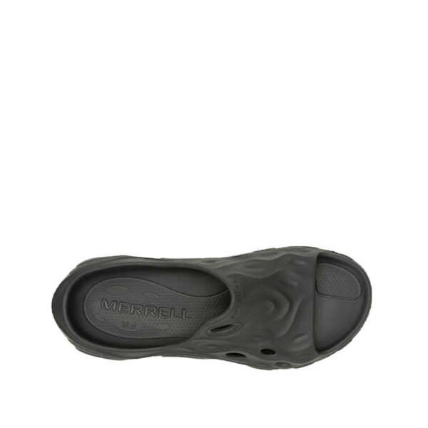 MERRELL-Hydro-Slide-Sandals-Black