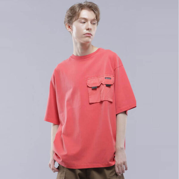 Disarmer Tee '24 - Red
