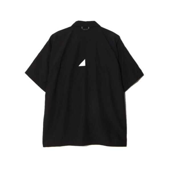 River Shirt '24 - Black