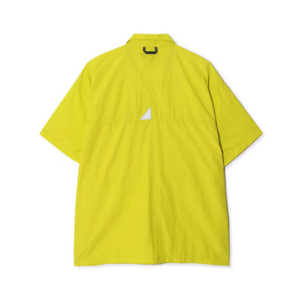 River Shirt '24 - Lime