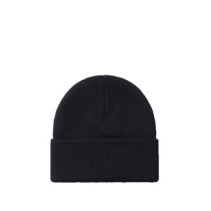 No-Problemo-Mini-Kruger-Beanie-Black-2