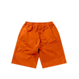 No-Problemo-Mini-Problemo-Work-Short-Orange