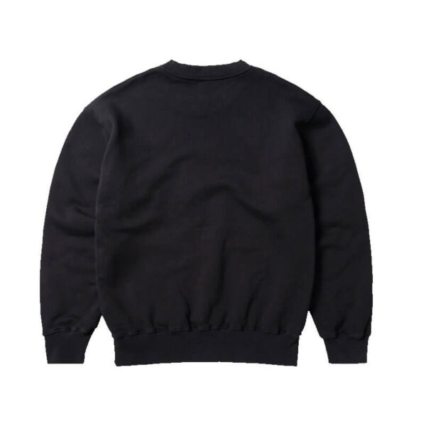 No-Problemo-Sweatshirt-Black