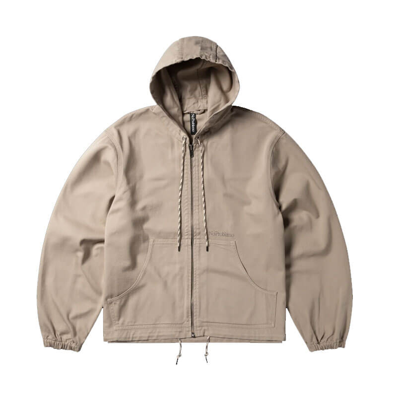 Jacket no hoodie hotsell